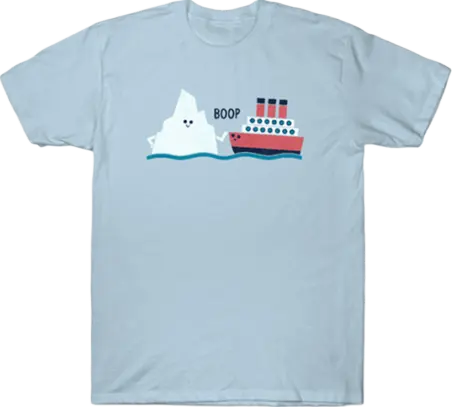 Boop T-Shirt
