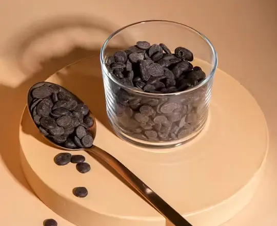 Schokodrops mit Xylit 1 kg